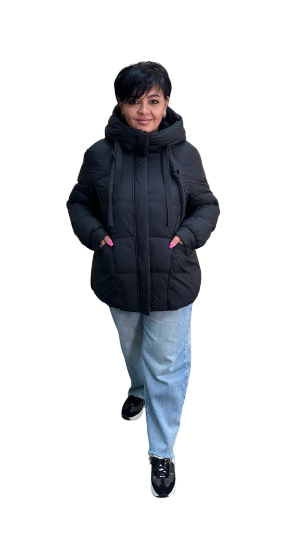 Куртка женская