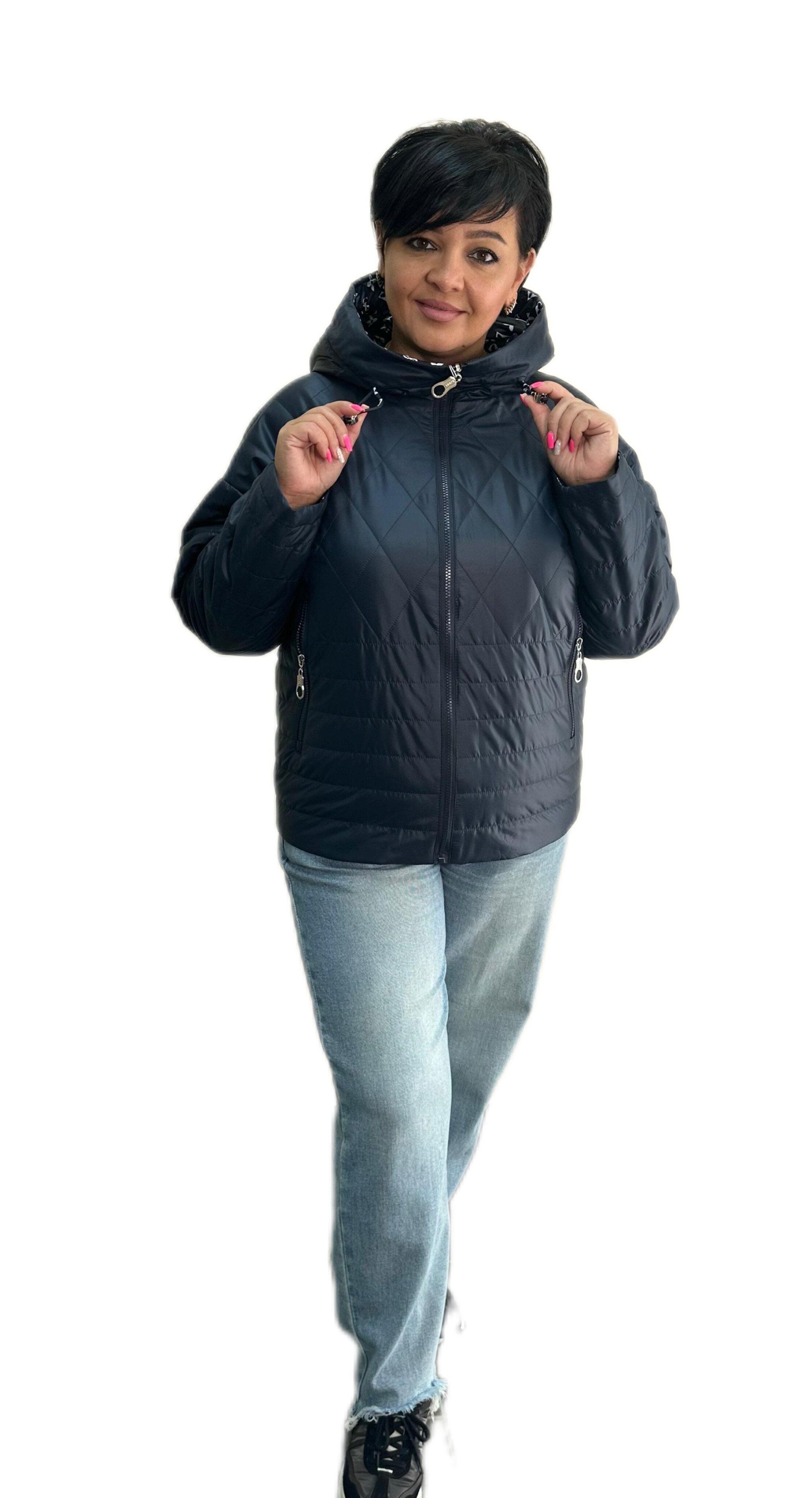 Куртка женская