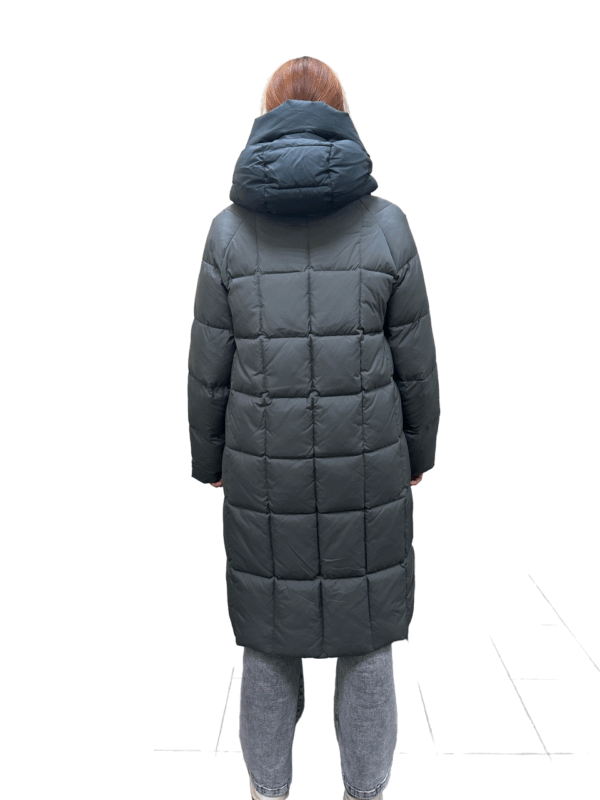 Пальто женское зимнее